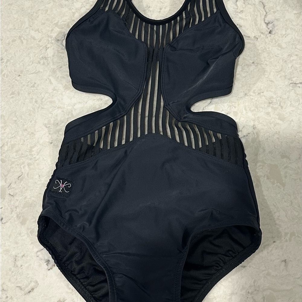Dance Leotard